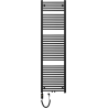 Radiator electric Mexen Ares 1800 x 500 mm, 900 W, negru - W102-1800-500-2900-70