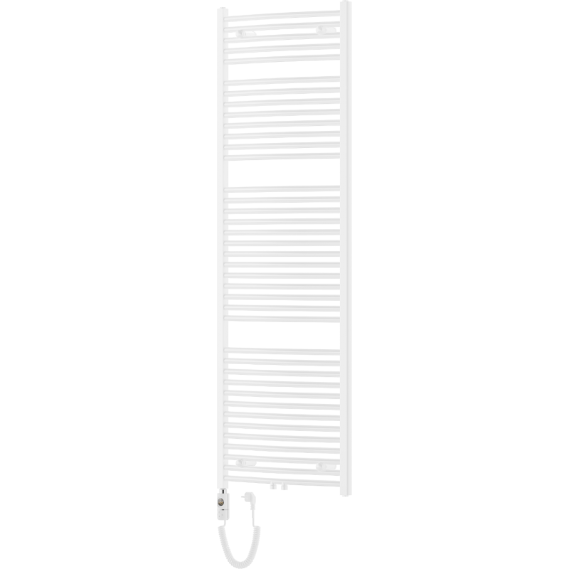 Mexen Ares elektromos fűtőtest 1800 x 600 mm, 900 W, fehér - W102-1800-600-2900-20