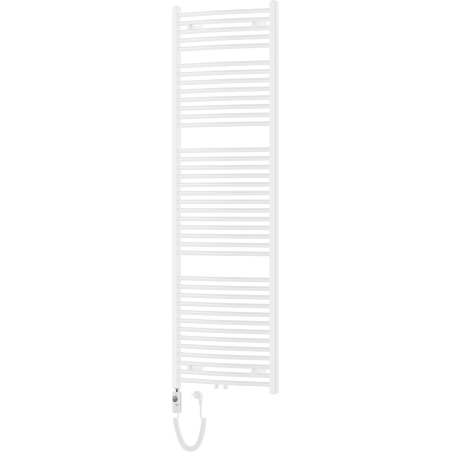 Mexen Ares elektromos fűtőtest 1800 x 600 mm, 900 W, fehér - W102-1800-600-2900-20