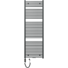Mexen Ares radiator electric 1800 x 600 mm, 900 W, antracit - W102-1800-600-2900-66