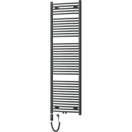 Mexen Ares radiator electric 1800 x 600 mm, 900 W, antracit - W102-1800-600-2900-66
