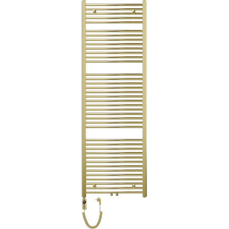 Mexen Ares radiator electric 1800 x 600 mm, 600 W, auriu - W102-1800-600-2900-50