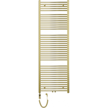Radiator electric Mexen Ares 1800 x 600 mm, 600 W, aur - W102-1800-600-2900-50