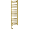 Radiator electric Mexen Ares 1800 x 600 mm, 600 W, aur - W102-1800-600-2900-50