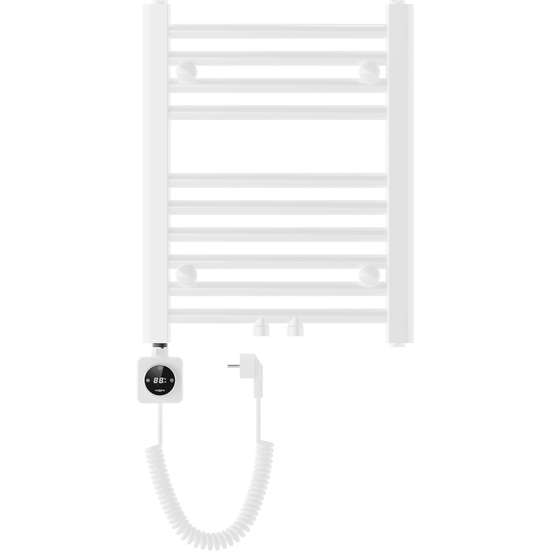 Mexen Ares radiator electric 500 x 400 mm, 300 W, alb - W102-0500-400-6300-20