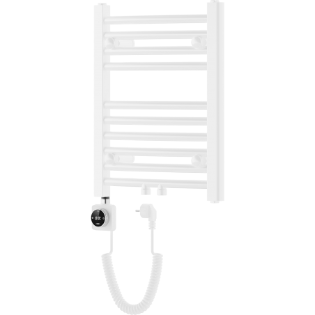 Mexen Ares elektromos radiátor 500 x 400 mm, 300 W, fehér - W102-0500-400-6300-20