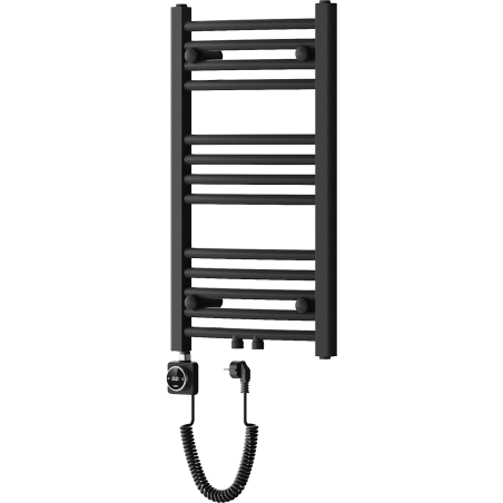 Mexen Ares radiator electric 700 x 400 mm, 300 W, negru - W102-0700-400-6300-70