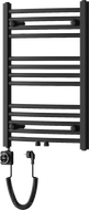 Mexen Ares radiator electric 700 x 500 mm, 300 W, negru - W102-0700-500-6300-70