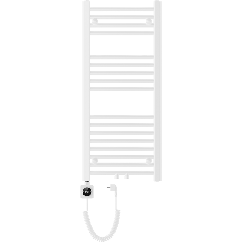 Mexen Ares radiator electric 900 x 400 mm, 300 W, alb - W102-0900-400-6300-20