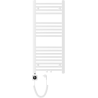 Mexen Ares radiator electric 900 x 400 mm, 300 W, alb - W102-0900-400-6300-20