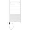 Mexen Ares radiator electric 900 x 500 mm, 400 W, alb - W102-0900-500-6400-20