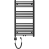 Grăjitor electric Mexen Ares 900 x 500 mm, 400 W, negru - W102-0900-500-6400-70