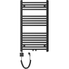 Mexen Ares radiator electric 900 x 500 mm, 400 W, negru - W102-0900-500-6400-70