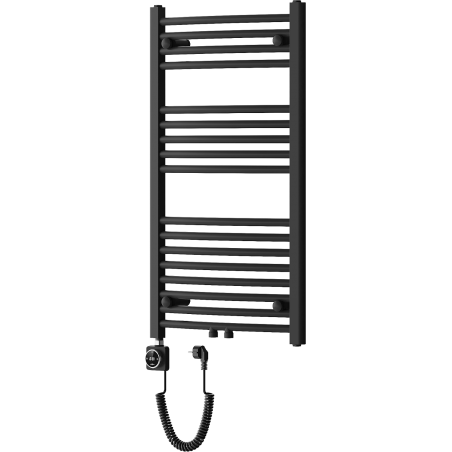 Mexen Ares radiator electric 900 x 500 mm, 400 W, negru - W102-0900-500-6400-70