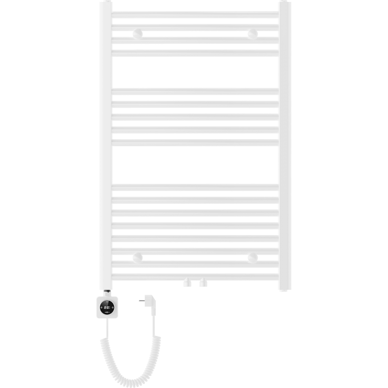 Mexen Ares radiator electric 900 x 600 mm, 400 W, alb - W102-0900-600-6400-20