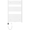 Mexen Ares radiator electric 900 x 600 mm, 400 W, alb - W102-0900-600-6400-20