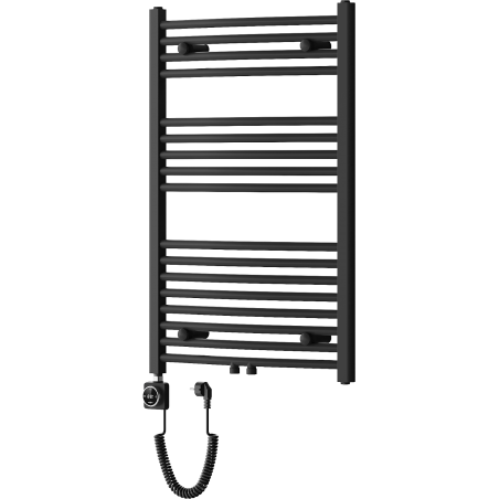 Mexen Ares elektromos radiátor 900 x 600 mm, 400 W, fekete - W102-0900-600-6400-70