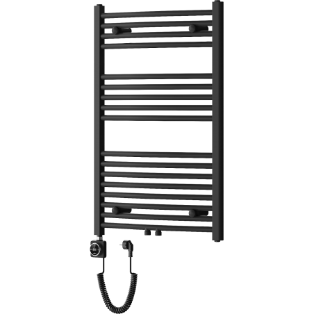 Mexen Ares radiator electric 900 x 600 mm, 400 W, negru - W102-0900-600-6400-70