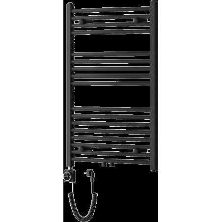 Radiator electric Mexen Ares 900 x 600 mm, 400 W, negru - W102-0900-600-6400-70