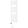 Radiator electric Mexen Ares 1200 x 400 mm, 400 W, alb - W102-1200-400-6400-20