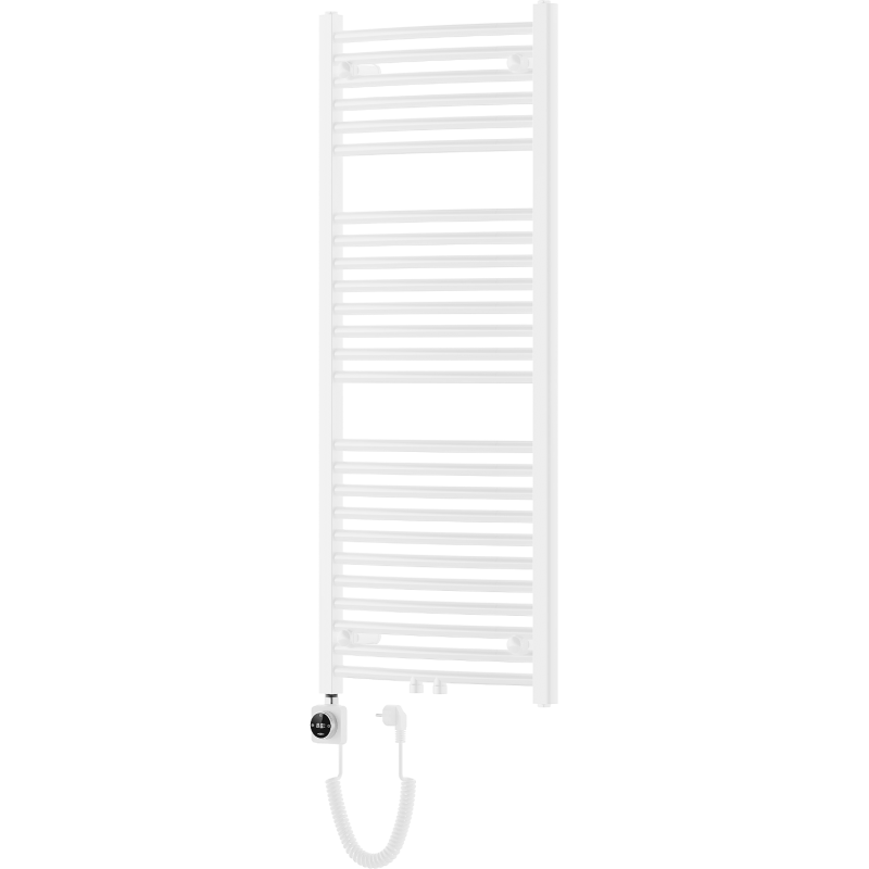 Mexen Ares elektromos radiátor 1200 x 500 mm, 500 W, fehér - W102-1200-500-6500-20