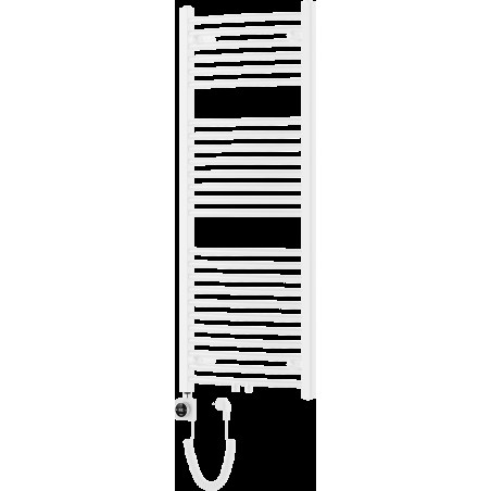 Mexen Ares radiator electric 1200 x 500 mm, 500 W, alb - W102-1200-500-6500-20