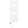 Mexen Ares radiator electric 1200 x 500 mm, 500 W, alb - W102-1200-500-6500-20