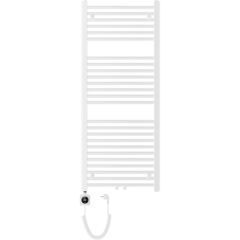 Mexen Ares radiator electric 1200 x 500 mm, 500 W, alb - W102-1200-500-6500-20