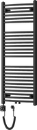 Mexen Ares radiator electric 1200 x 500 mm, 500 W, negru - W102-1200-500-6500-70