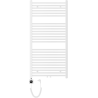 Mexen Ares elektromos radiátor 1200 x 600 mm, 600 W, fehér - W102-1200-600-6600-20