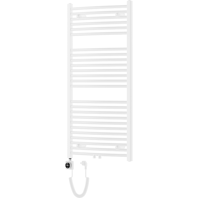Mexen Ares elektromos radiátor 1200 x 600 mm, 600 W, fehér - W102-1200-600-6600-20