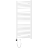 Mexen Ares radiator electric 1200 x 600 mm, 600 W, alb - W102-1200-600-6600-20