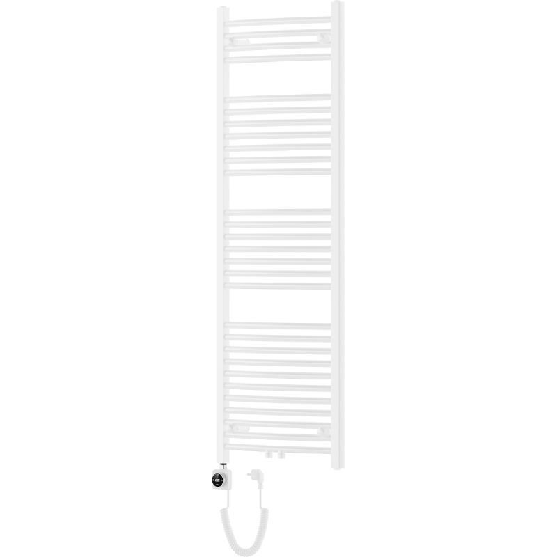 Mexen Ares radiator electric 1500 x 500 mm, 600 W, alb - W102-1500-500-6600-20