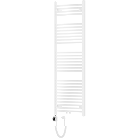 Mexen Ares radiator electric 1500 x 500 mm, 600 W, alb - W102-1500-500-6600-20