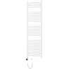 Mexen Ares radiator electric 1500 x 500 mm, 600 W, alb - W102-1500-500-6600-20