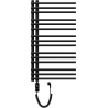 Radiator electric Mexen Neptun 900 x 500 mm, 600 W, negru - W101-0900-500-2600-70