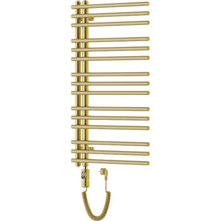 Mexen Neptun radiator electric 900 x 500 mm, 300 W, auriu - W101-0900-500-2300-50