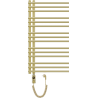 Radiator electric Mexen Neptun 900 x 500 mm, 300 W, aurie - W101-0900-500-2300-50