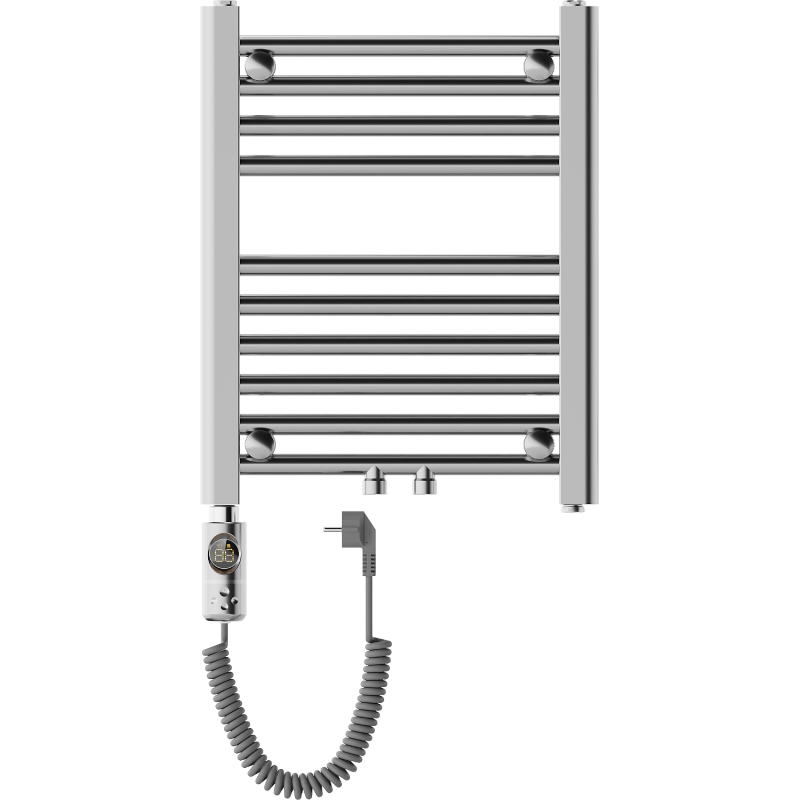 Mexen Mars radiator electric 500 x 400 mm, 300 W, crom - W110-0500-400-2300-01