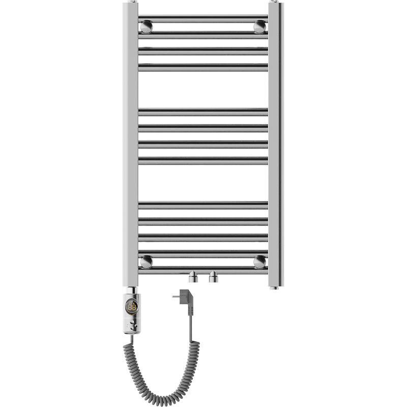 Mexen Mars radiator electric 700 x 400 mm, 300 W, crom - W110-0700-400-2300-01