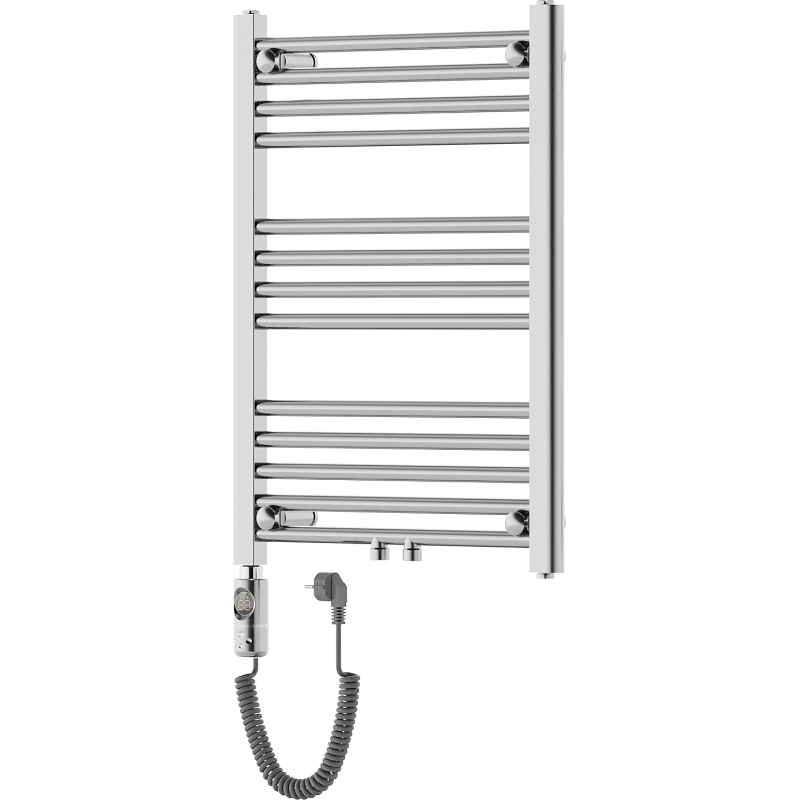 Mexen Mars radiator electric 700 x 500 mm, 300 W, crom - W110-0700-500-2300-01