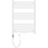 Mexen Mars radiator electric 700 x 500 mm, 300 W, alb - W110-0700-500-2300-20