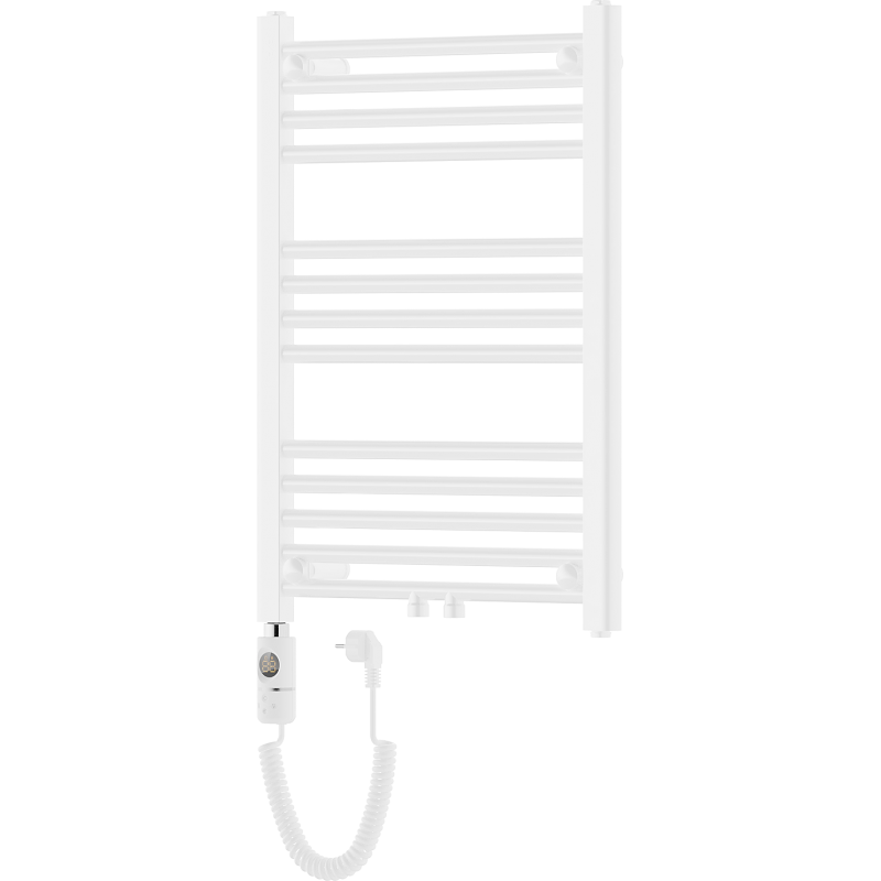 Mexen Mars elektromos fűtőtest 700 x 500 mm, 300 W, fehér - W110-0700-500-2300-20