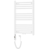 Mexen Mars radiator electric 700 x 500 mm, 300 W, alb - W110-0700-500-2300-20