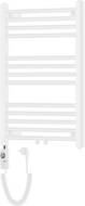 Mexen Mars elektromos fűtőtest 700 x 500 mm, 300 W, fehér - W110-0700-500-2300-20