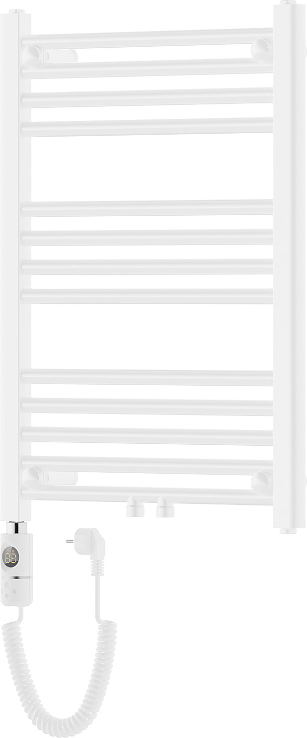 Mexen Mars radiator electric 700 x 500 mm, 300 W, alb - W110-0700-500-2300-20