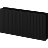 Mexen CH30 Higiéniai fűtőpanel 500 x 600 mm, oldalsó csatlakozás, 778 W, fekete - W430H-050-060-70