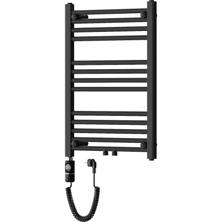 Mexen Mars radiator electric 700 x 500 mm, 300 W, negru - W110-0700-500-2300-70