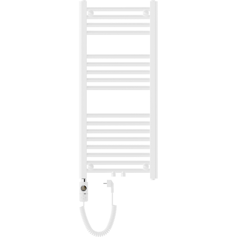 Mexen Mars radiator electric 900 x 400 mm, 300 W, alb - W110-0900-400-2300-20
