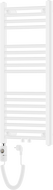 Mexen Mars radiator electric 900 x 400 mm, 300 W, alb - W110-0900-400-2300-20